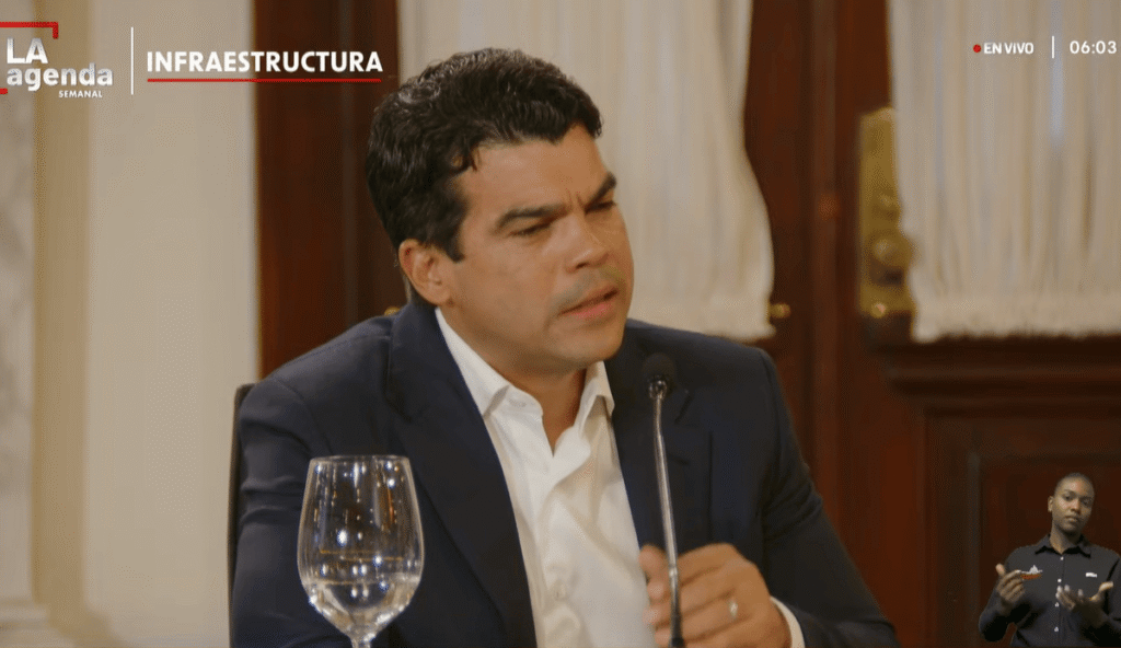 INAPA exhibe inversión de RD$37,000 millones y abre presión por resultados verificables en agua y saneamiento
