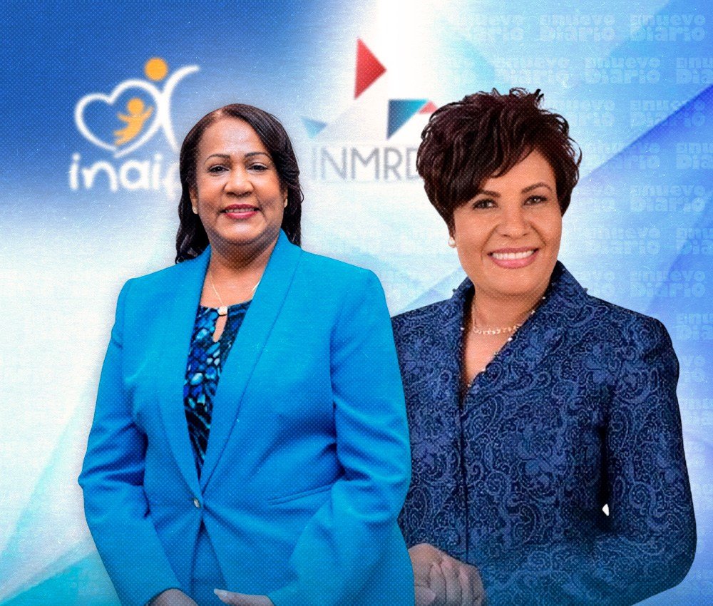 Abinader mueve fichas en INAIPI, Migración y el consulado de Miami mientras crecen las exigencias de resultados