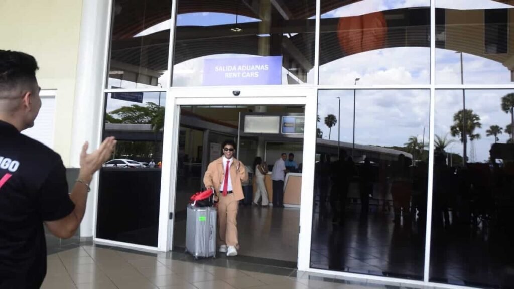 El regreso de Wandy Santana pone el foco en el talento que avanza por esfuerzo propio