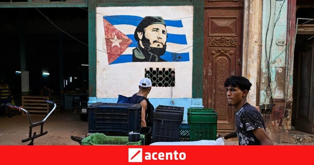 Acto de solidaridad con Cuba reabre debate sobre prioridades y vigilancia del discurso político