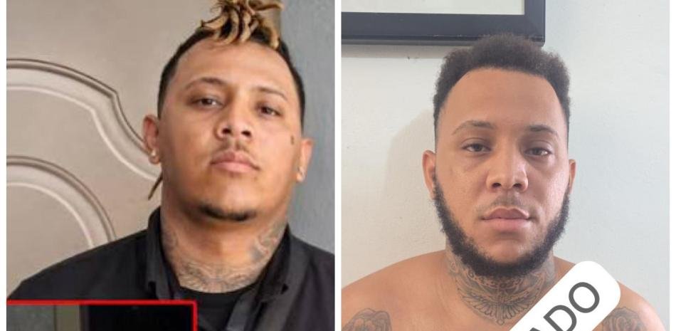 Metz Cruz fue arrestado en Jamaica y el caso vuelve a exhibir fallas de vigilancia