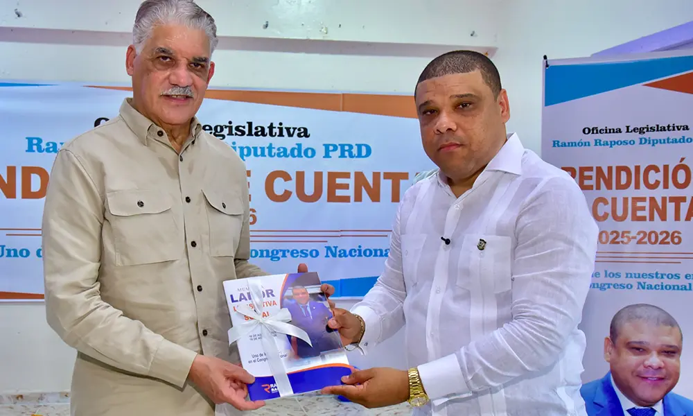 Miguel Vargas pide a la oposición priorizar al país y articular una alternativa para sacar al PRM del poder en 2028