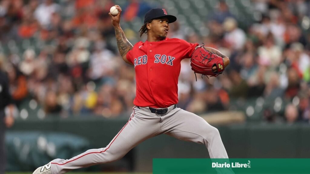 Bello pasa del tropiezo al dominio y deja en Boston la duda sobre su uso