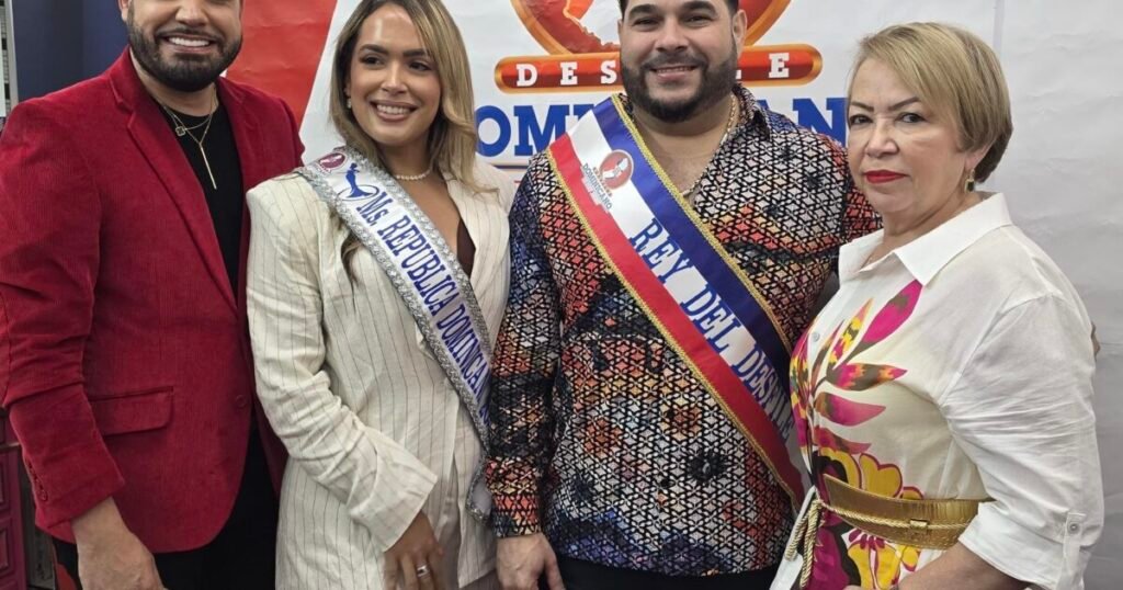 Reconocimiento a El Chaval en New Jersey vuelve a poner el foco en la política del símbolo frente a las prioridades de la diáspora
