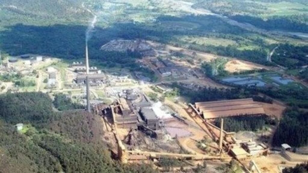 La sentencia contra Falconbridge deja al descubierto un pasivo ambiental que el Gobierno cifra en más de US$120 millones