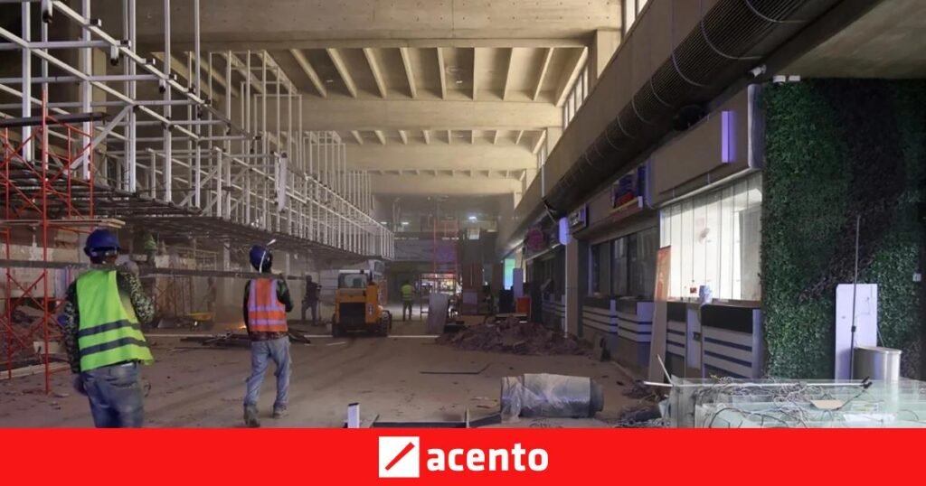 Caracas reabre carga en Maiquetía mientras siguen sin aclararse plazos y alcance de la recuperación