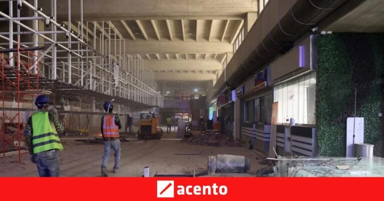 Caracas reabre carga en Maiquetía mientras siguen sin aclararse plazos y alcance de la recuperación