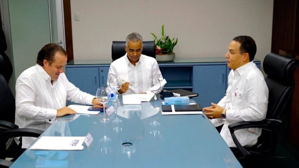 ETED instala su nuevo consejo y el Gobierno refuerza el control sobre una pieza clave del sistema eléctrico