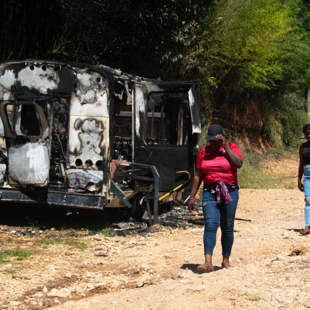 ONU eleva a 47 los muertos en Kenscoff y expone el colapso de seguridad que la población lleva meses denunciando