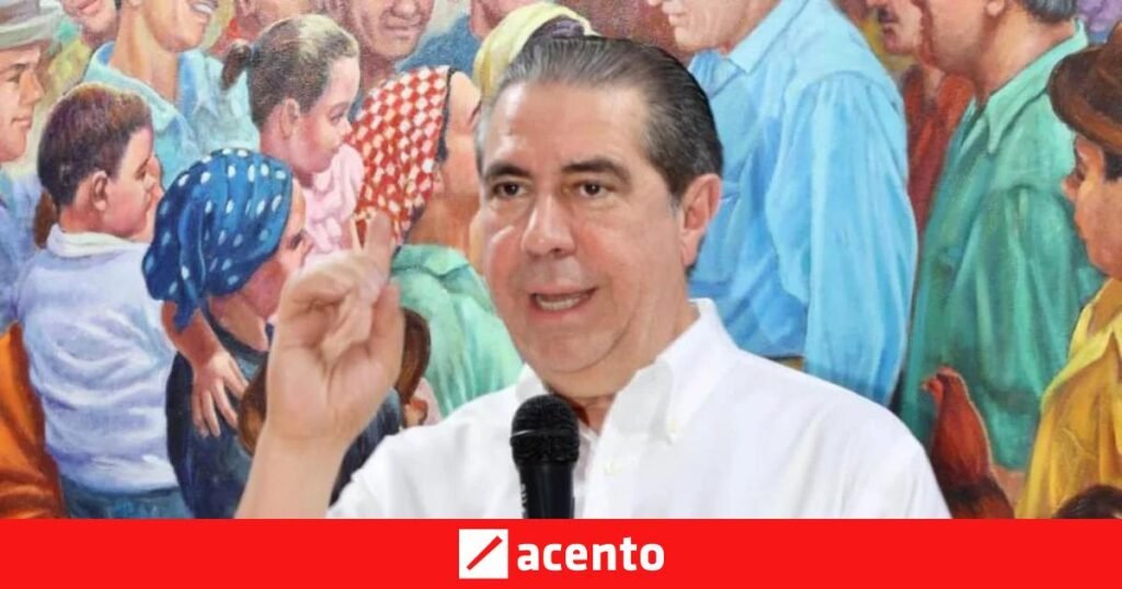 Francisco Javier apuesta a la unidad del PLD en medio de diferencias internas y relanza la carrera por 2028