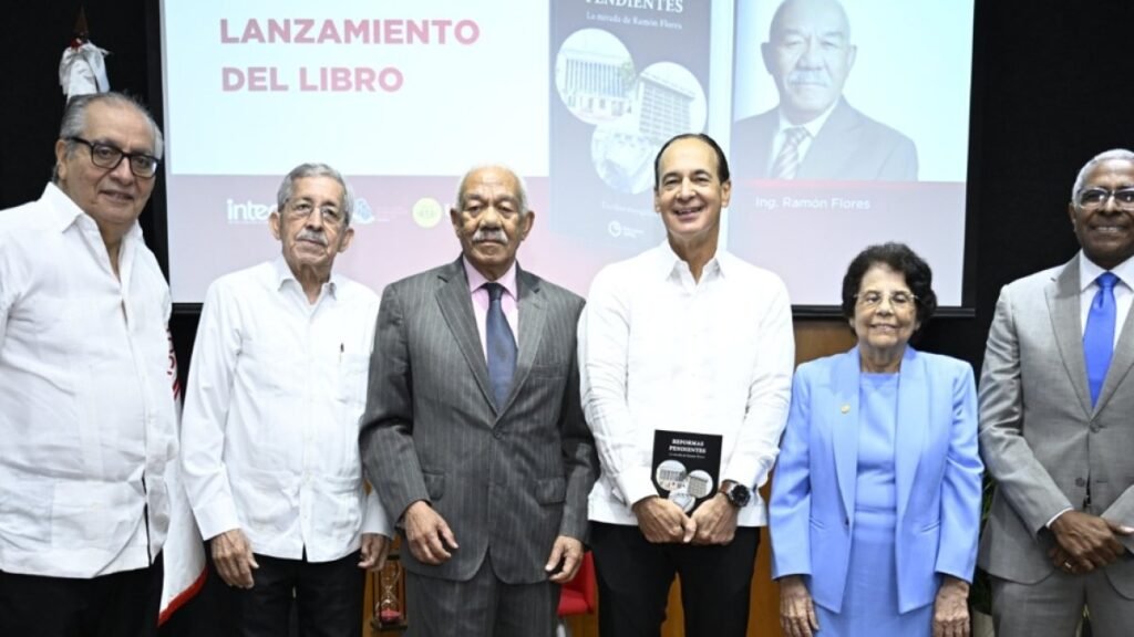 La obra de Ramón Flores reabre las deudas pendientes del país en educación, economía y desarrollo