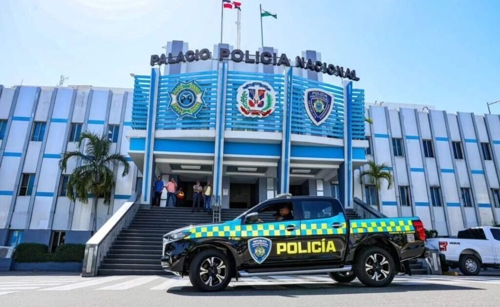 Ordenan buscar a Lenin Jhericop Núñez de León por la muerte de un joven en Los Praditos