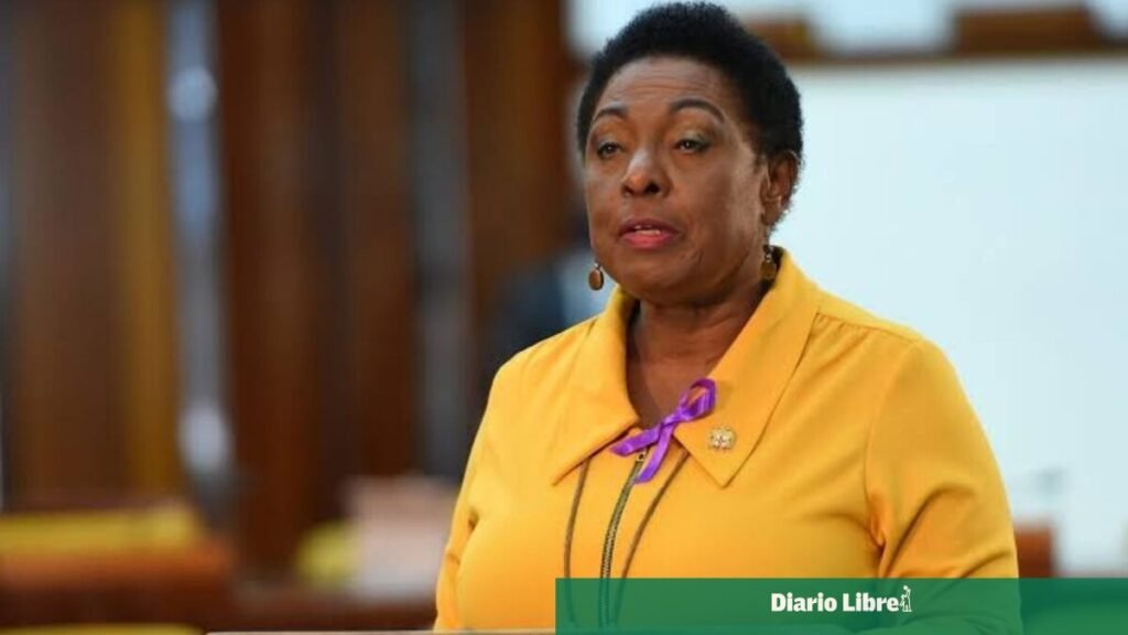 Jamaica pedirá al rey Carlos III que eleve al Consejo Privado la cuestión de la esclavitud y la responsabilidad británica