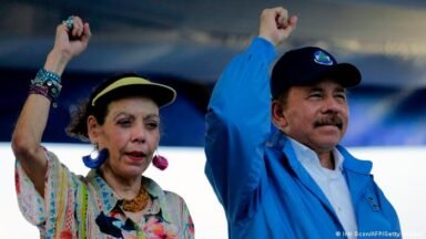Pedido de intervención militar expone el colapso institucional que denuncia el exilio nicaragüense
