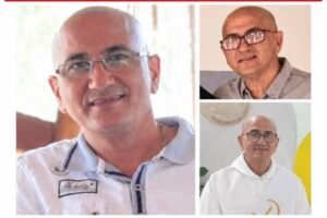 Desaparición de hombre en Navarrete activa búsqueda ciudadana y vuelve a poner el foco en la respuesta ante casos sin rastro