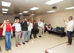 Egresados de Educación Física de la UASD se organizan ante la falta de articulación institucional en el sector