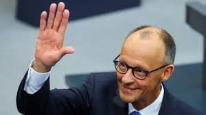 Merz reconoce la conmoción por la victoria de AfD en Sajonia-Anhalt y admite fallas de comunicación
