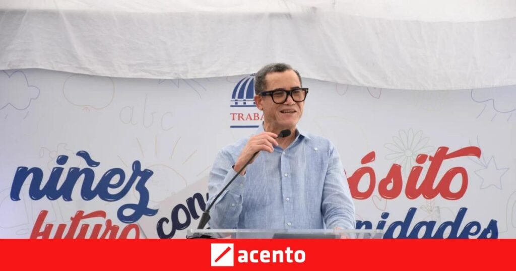 Trabajo infantil: Olivares lo califica de aislado, pero el Gobierno mantiene inspecciones y operativos