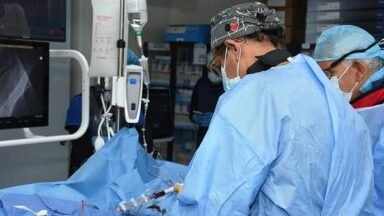 Lanzan programa para diagnosticar la microcirculación cardíaca y exponen una limitación que dejó pacientes sin respuesta