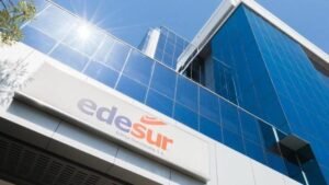 Detenciones en Edesur exponen fallas de control sobre contratistas y redes eléctricas