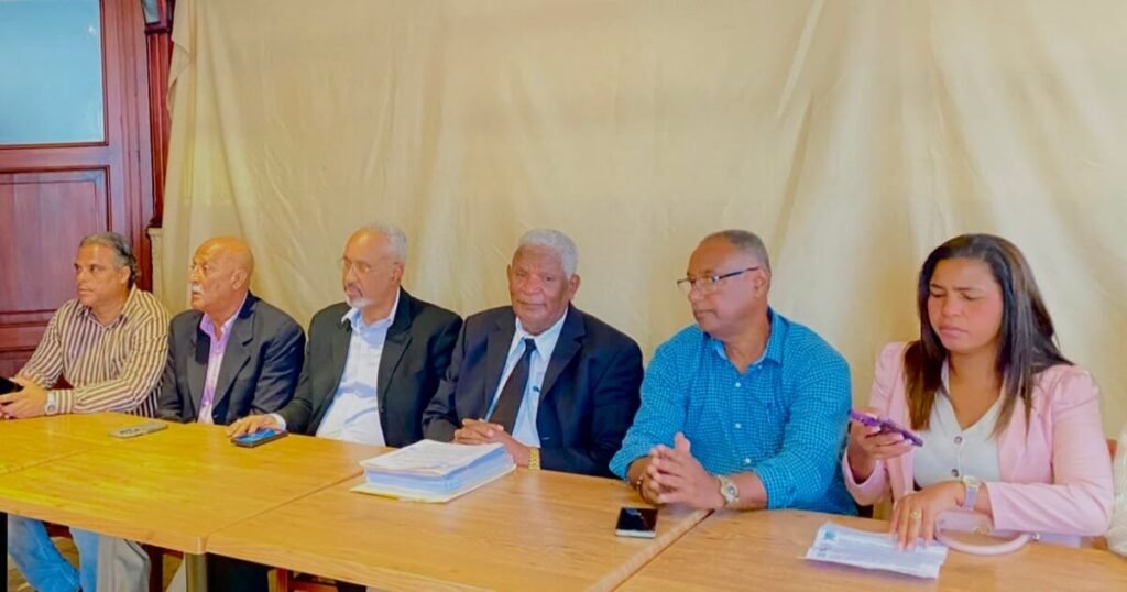 TC revisará acción contra resolución del CNSS por posible impacto en la cobertura de casi un millón de afiliados
