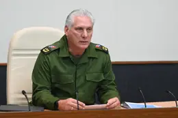 Cuba eleva la defensa como prioridad ante la presión de Washington