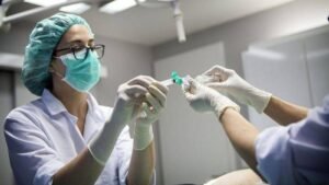 Receta de ketamina a Presley Gerber desata alarma por controles médicos y costo de una falla que terminó en tragedia