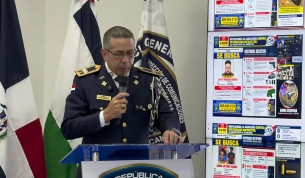 Policía reporta cuatro muertes en operativos y vuelve a quedar bajo examen su respuesta ante hechos violentos