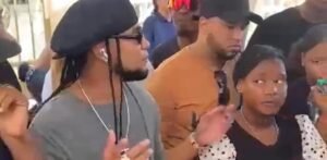 Mozart asume gastos del hijo de Diddy Glow tras crimen que vuelve a exponer el costo social de la violencia