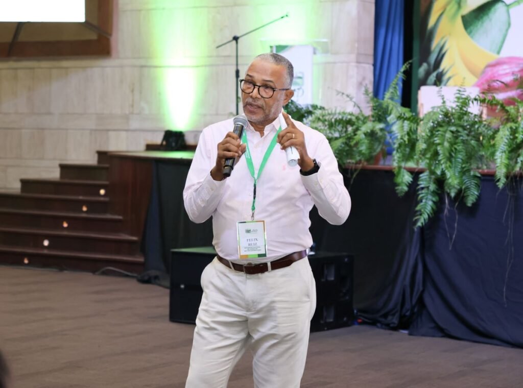 Abapromango pone el foco en la capacitación ante el avance del mango en la agricultura dominicana