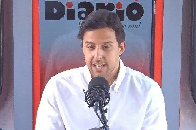 Raymond Rodríguez pone el foco en una deuda pendiente con la juventud: educación y deporte más allá del discurso