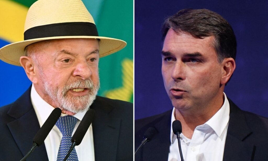 Lula sigue primero, pero Bolsonaro estrecha la pelea y deja abierto el balotaje