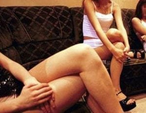 Prisión preventiva solicitada por una red de proxenetismo y lavado en San Carlos