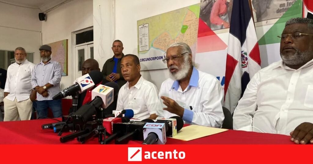 Monte Plata en emergencia: Hubieres denuncia una escalada de violencia y pide acción oficial