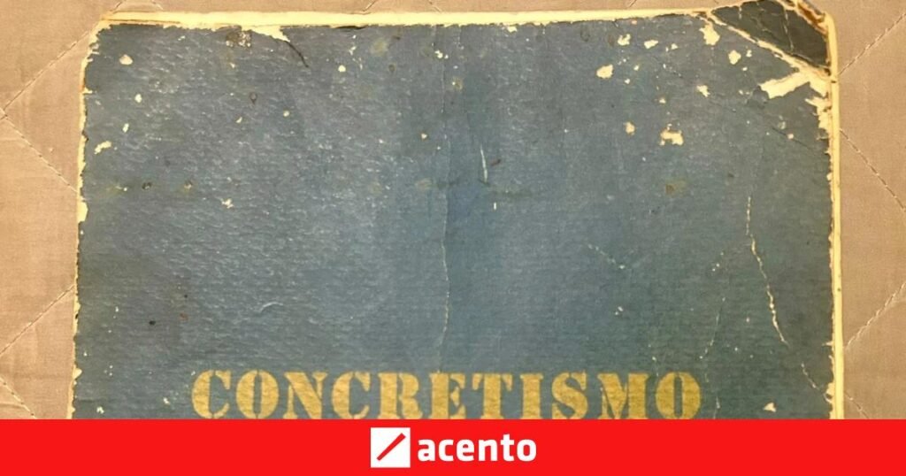 Un libro conservado durante décadas reabre la discusión sobre la memoria cultural