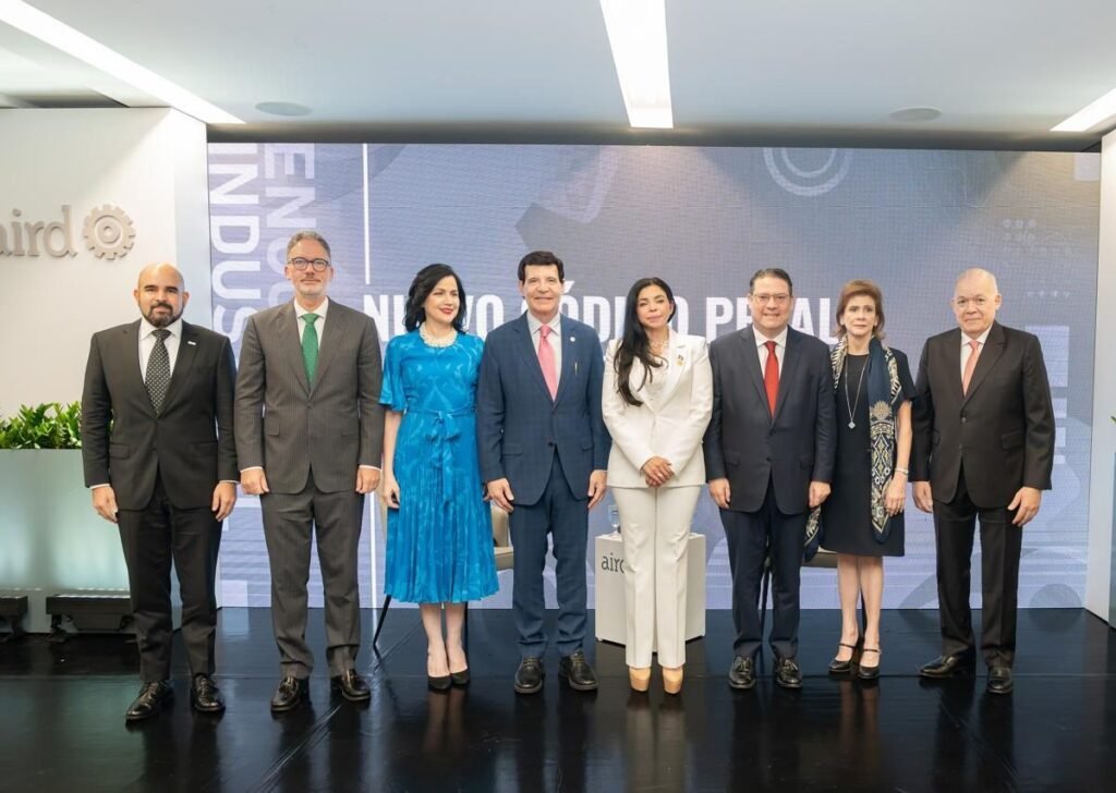 AIRD advierte que nuevo Código Penal exige vigilancia institucional y expone rezagos en cultura de cumplimiento empresarial