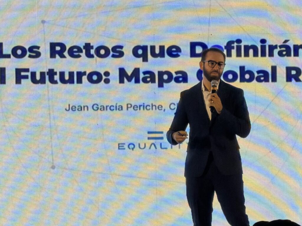 Advierten que República Dominicana llega sin capital humano suficiente al giro de la nueva economía