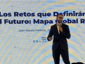 Advierten que República Dominicana llega sin capital humano suficiente al giro de la nueva economía