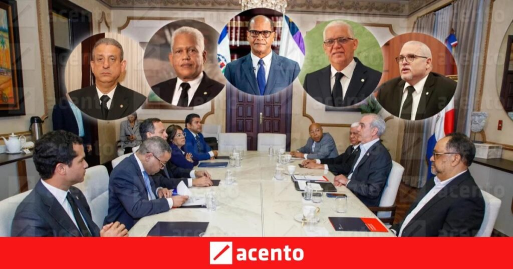 Cinco jueces siguen en la Suprema Corte y el CNM abre seis vacantes tras la evaluación