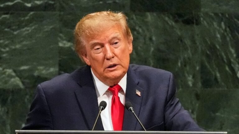 Trump da marcha atrás sobre Cuba y dice que ve posible un acuerdo