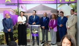 PLD cuestiona cifras del Gobierno y dice que subieron 14.3 % las muertes por intervención legal