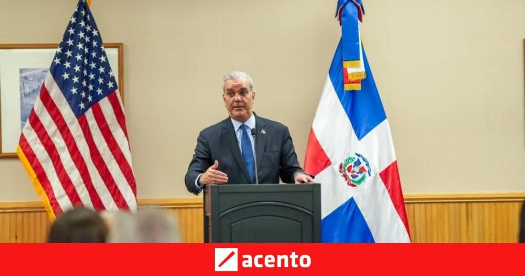 Abinader cierra agenda en Nueva York con balance propio, pero deja abiertas exigencias sobre resultados y costo de la vida
