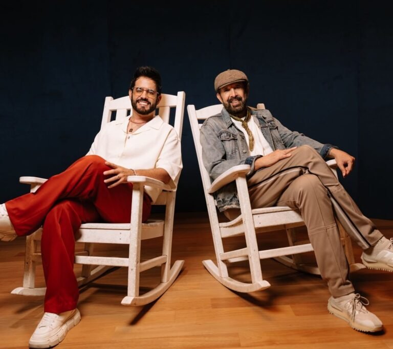 Mientras la agenda pública gira entre espectáculo y promoción, Juan Luis Guerra y Manny Cruz ponen el foco en el merengue con “Nieve en Verano”