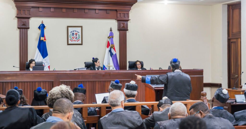 MP rechaza extinguir Operación Calamar y pide que se conozcan las pruebas