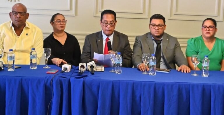 Respaldo de suplidores al INABIE reabre foco sobre reclamos y controles en el PAE