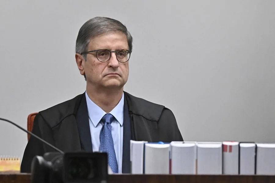 Gonet niega cercanía con Vorcaro y el Supremo de Brasil vuelve a quedar bajo presión