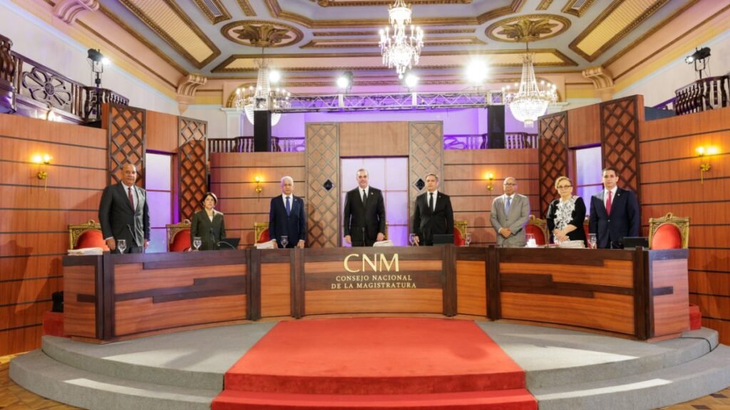 Hoy se conocen las decisiones del CNM sobre siete jueces de la Suprema y varias vacantes en la cúpula judicial