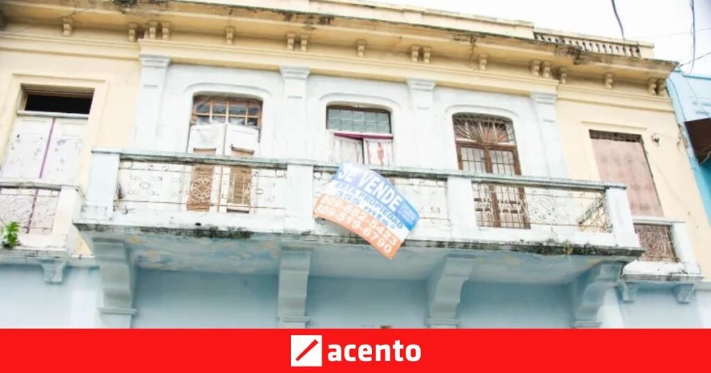 Solo 6.8 % de las viviendas en Santo Domingo cuesta hasta RD$3 millones
