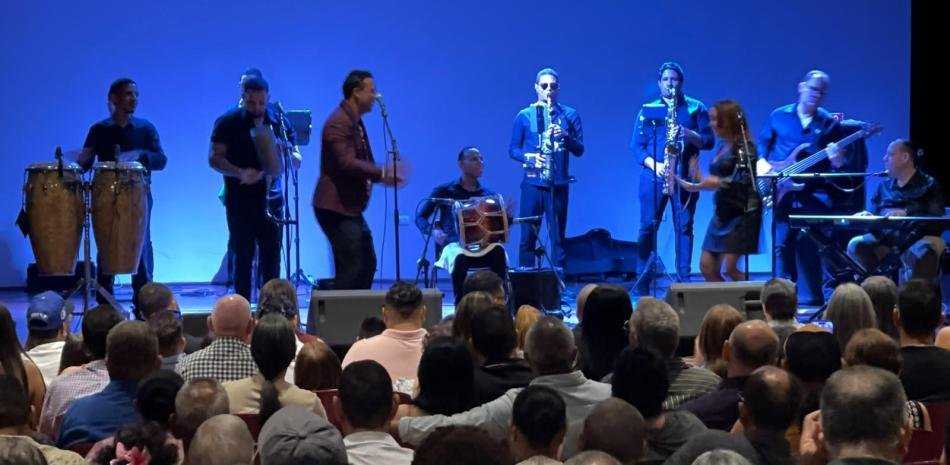 San José de las Matas honra a Alex Bueno con un concierto que también reabre preguntas sobre su legado