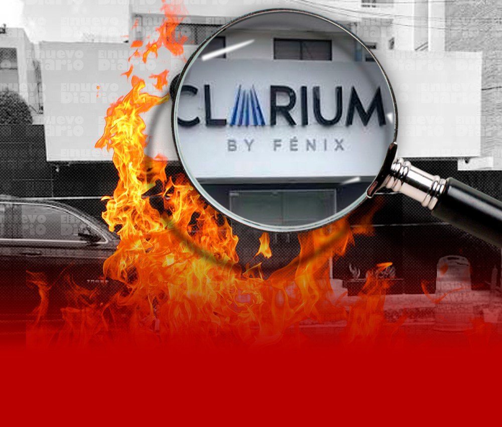 Incendio en edificio de la Winston Churchill activa alerta y deja abiertas preguntas sobre prevención